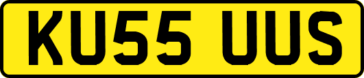 KU55UUS
