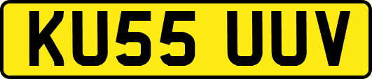 KU55UUV