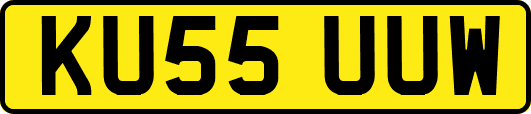 KU55UUW