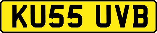 KU55UVB