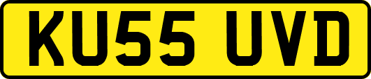 KU55UVD