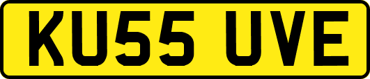 KU55UVE