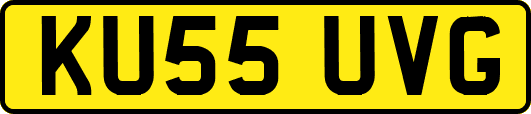 KU55UVG