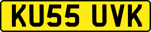 KU55UVK