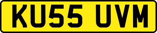 KU55UVM