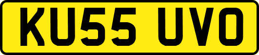 KU55UVO