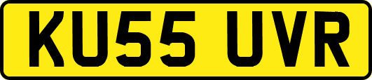 KU55UVR
