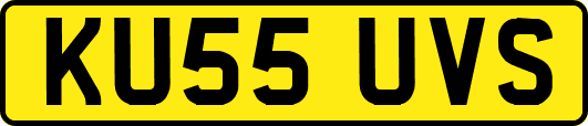 KU55UVS