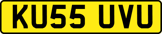 KU55UVU