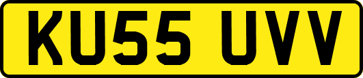 KU55UVV