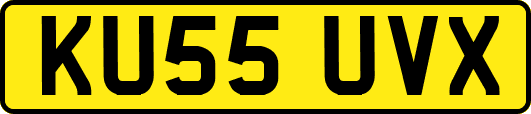 KU55UVX