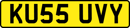 KU55UVY