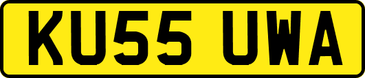 KU55UWA