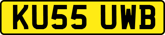 KU55UWB