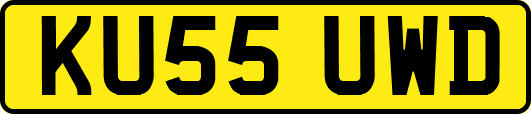 KU55UWD
