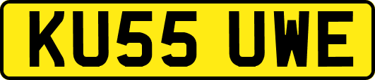 KU55UWE