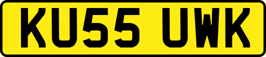 KU55UWK