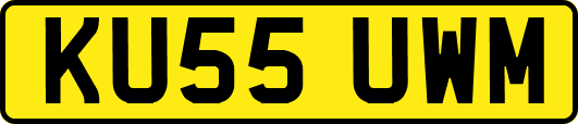 KU55UWM