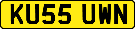 KU55UWN