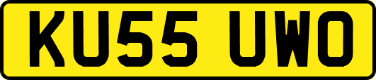 KU55UWO