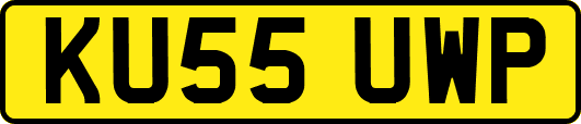 KU55UWP