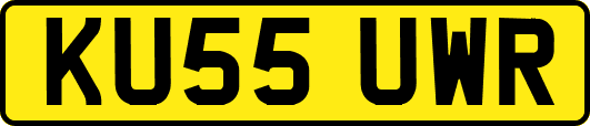 KU55UWR