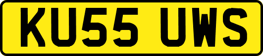 KU55UWS