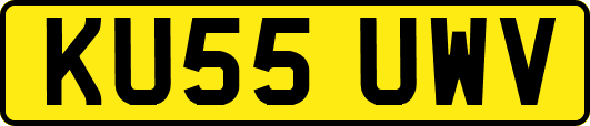KU55UWV