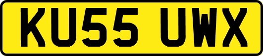KU55UWX