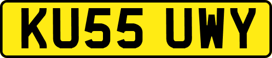 KU55UWY