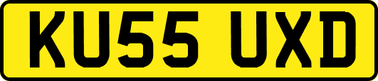 KU55UXD