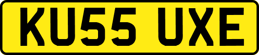 KU55UXE