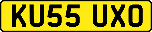 KU55UXO