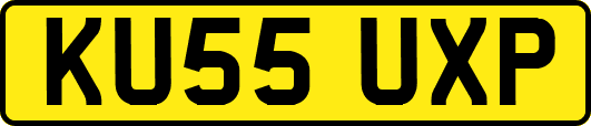 KU55UXP