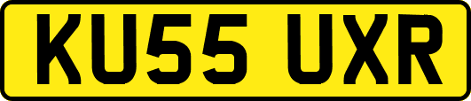 KU55UXR