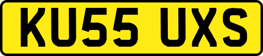 KU55UXS