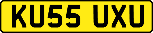 KU55UXU