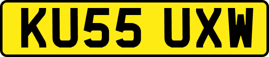 KU55UXW