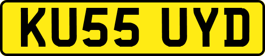 KU55UYD