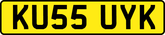 KU55UYK