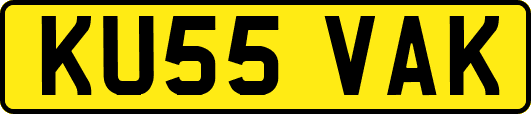 KU55VAK