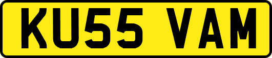 KU55VAM