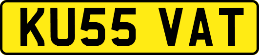 KU55VAT