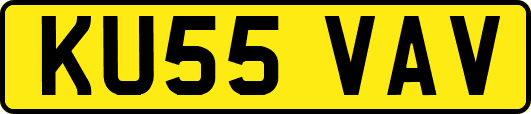 KU55VAV