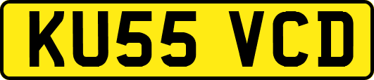 KU55VCD