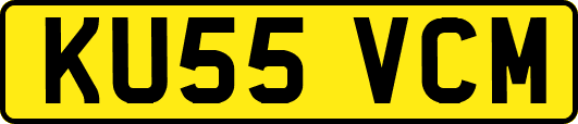 KU55VCM