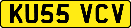 KU55VCV