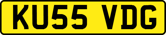 KU55VDG