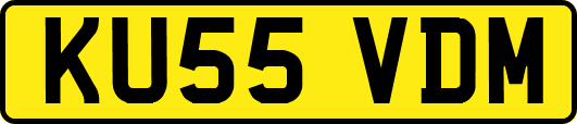 KU55VDM