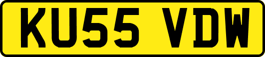 KU55VDW
